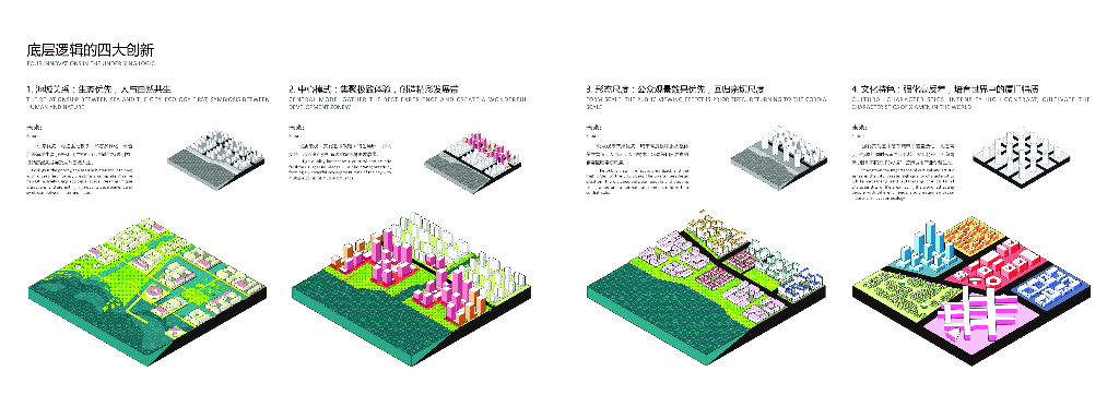 海丝客厅+大美海域城市设计国际竞赛方案_第9页