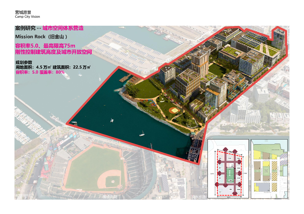 硅链西海岸+活力湾芯城城市设计方案2022_第7页