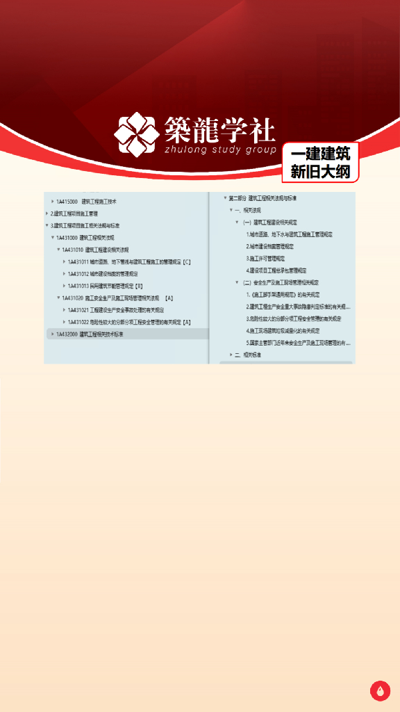 24年一级建造师考试新考纲解读_第10页