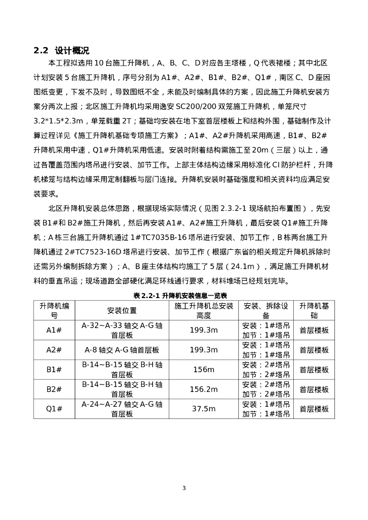 施工升降机安装安全专项施工方案150页2019_第8页