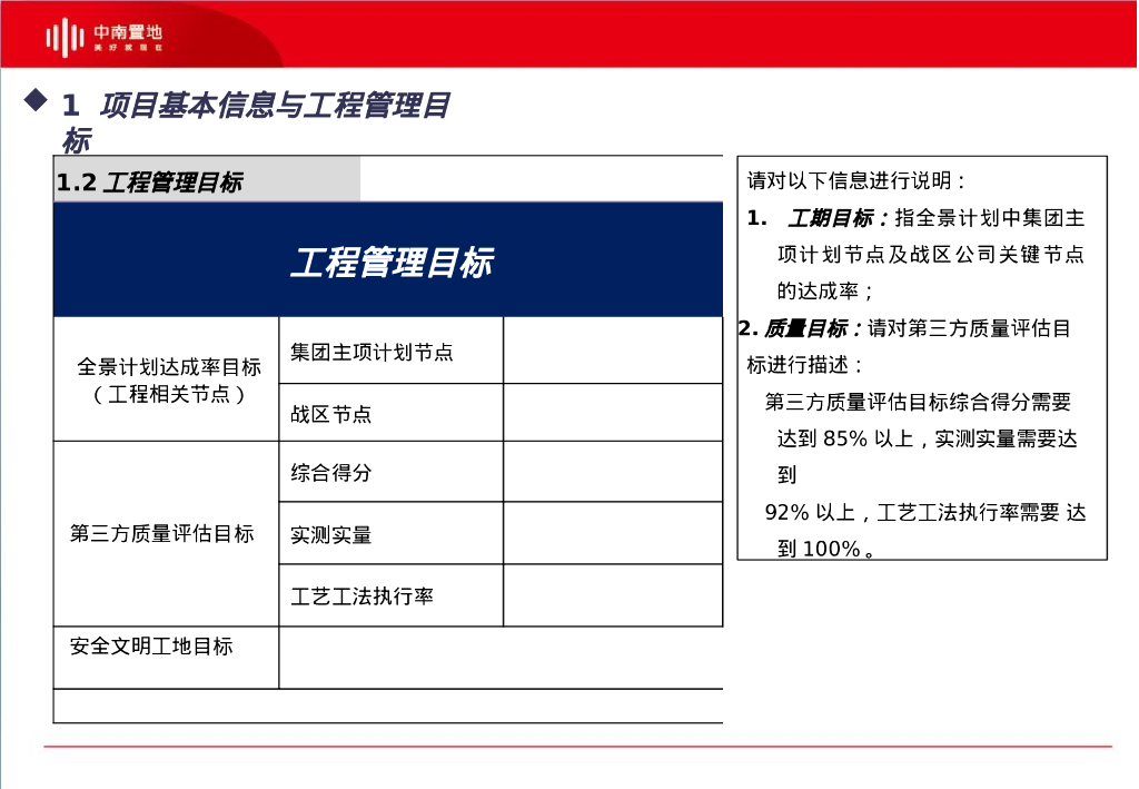 名企工程策划模板77页_第6页