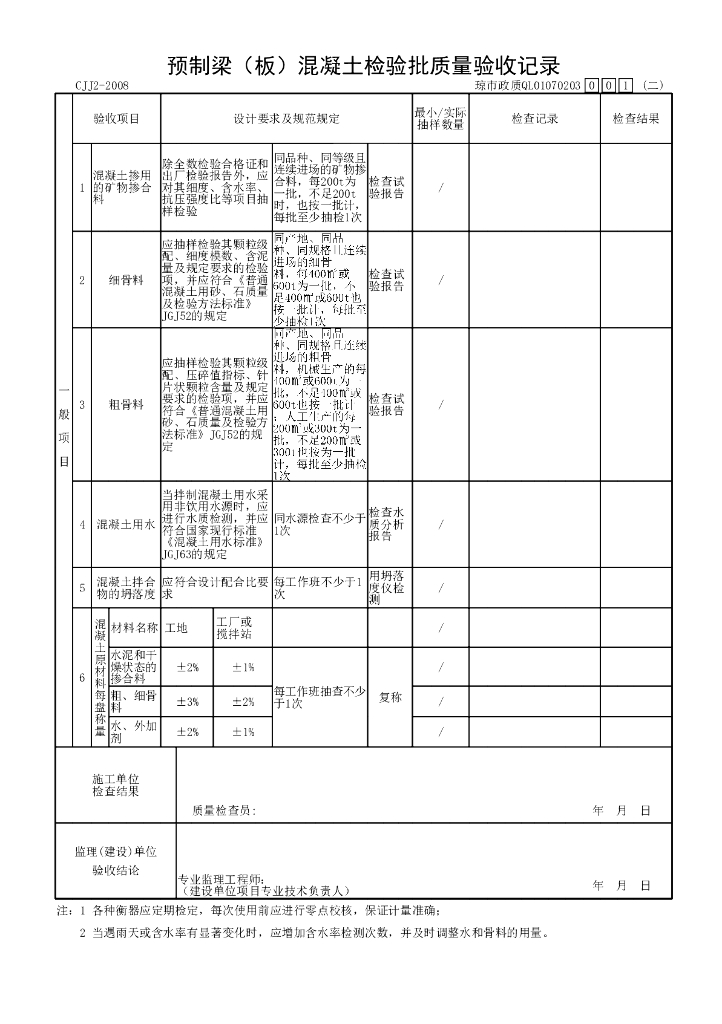 海南城市桥梁装配式钢筋混凝土梁资料表格_第10页