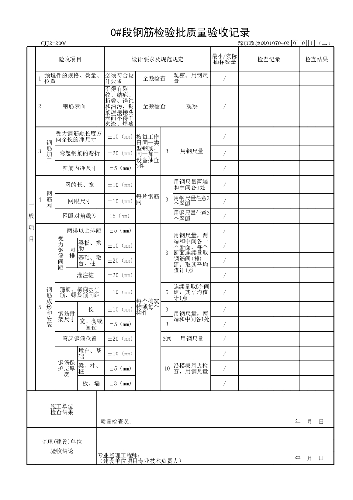海南省城市桥梁悬臂拼装预应力混梁表格28P_第7页