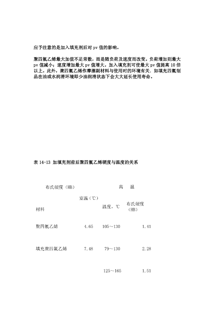 聚四氟乙烯PTFE检测报告_第7页