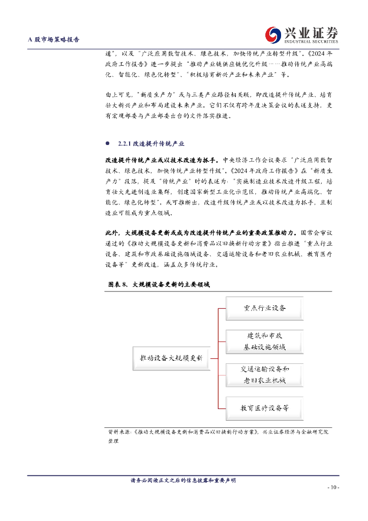 兴业证券：“新质生产力”三大投资主线_第10页