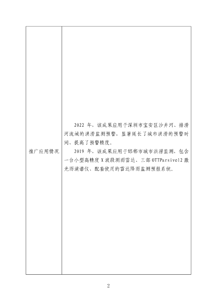 2023年度成熟适用水利科技成果汇编207P_第7页