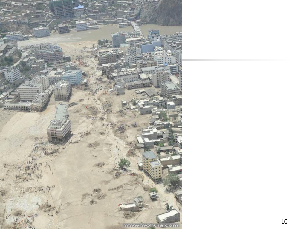 泥石流工程地质研究（40P）_第10页