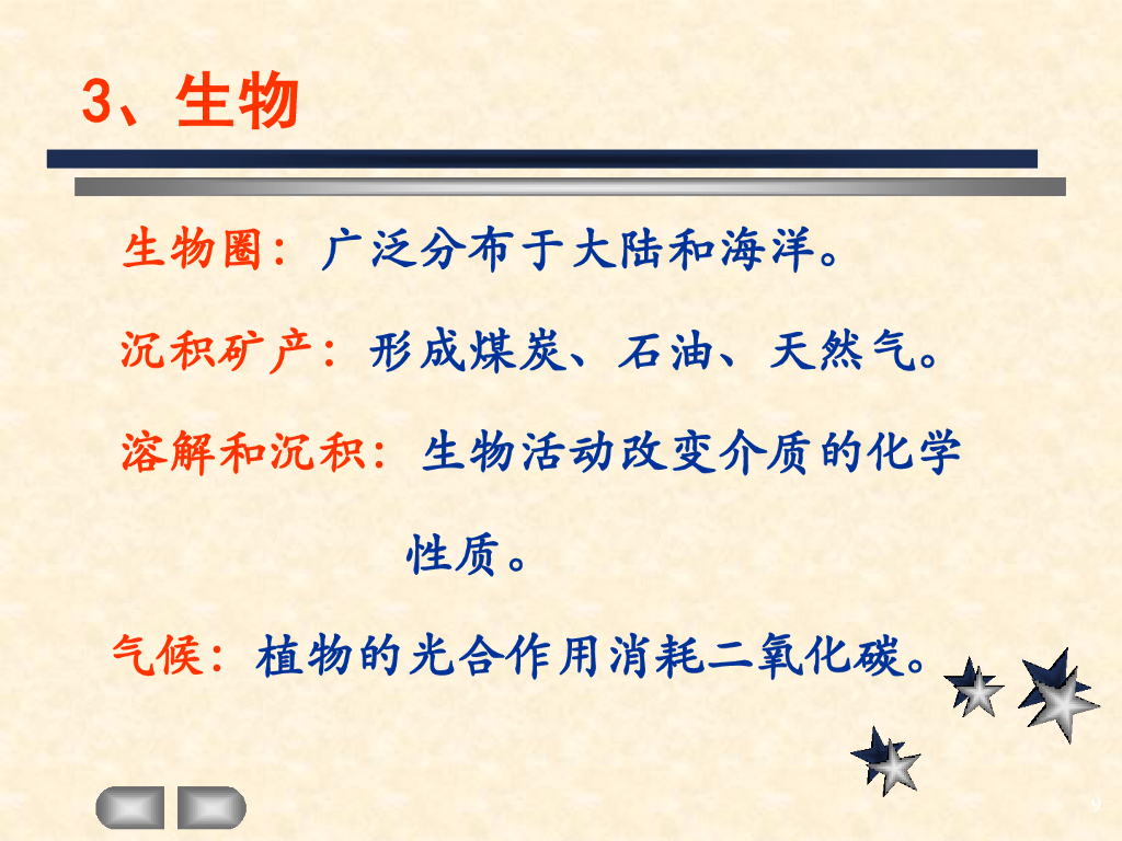 外力地质作用与沉积岩（69P）_第9页