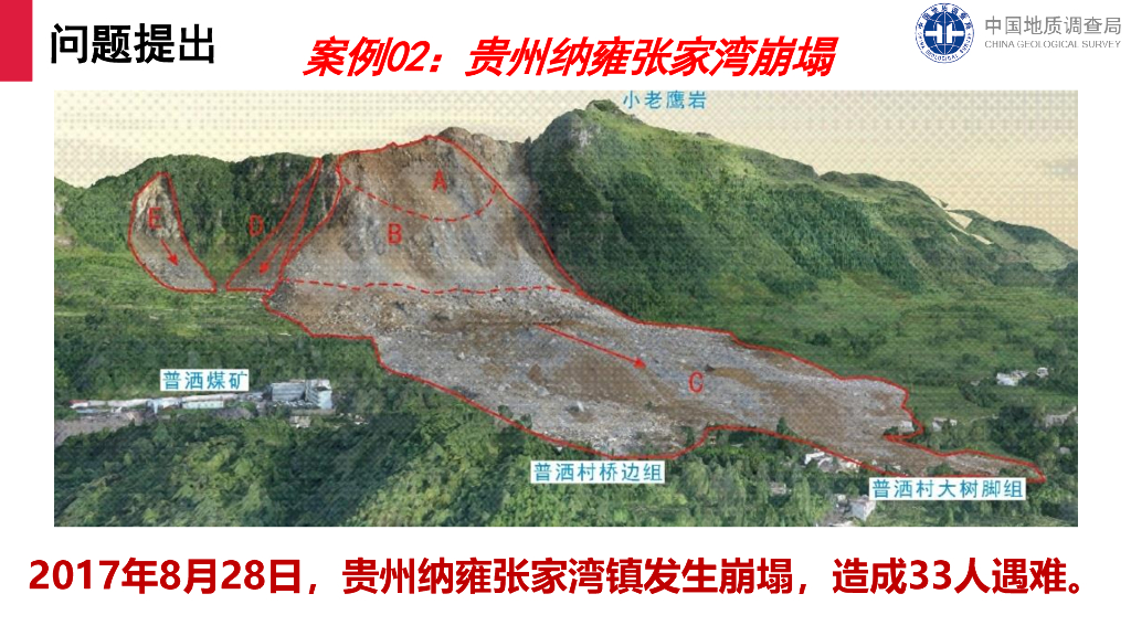 特大地质灾害早期识别理论方法与技术（128P）_第9页