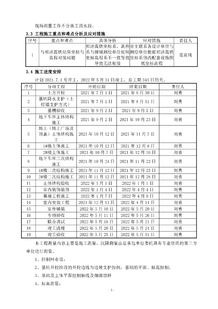 高铁配套基础设施建设项目测量施工方案2021_第8页