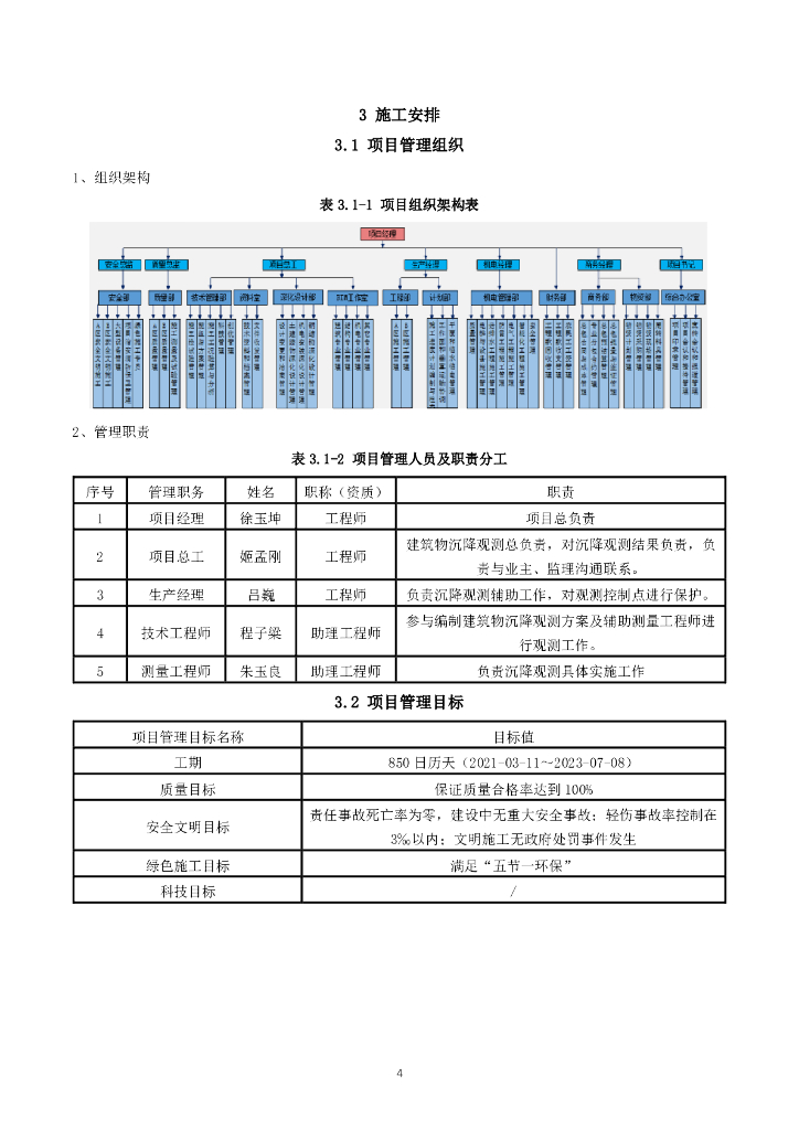 [广东]研发用房建筑物沉降观测方案2021_第7页