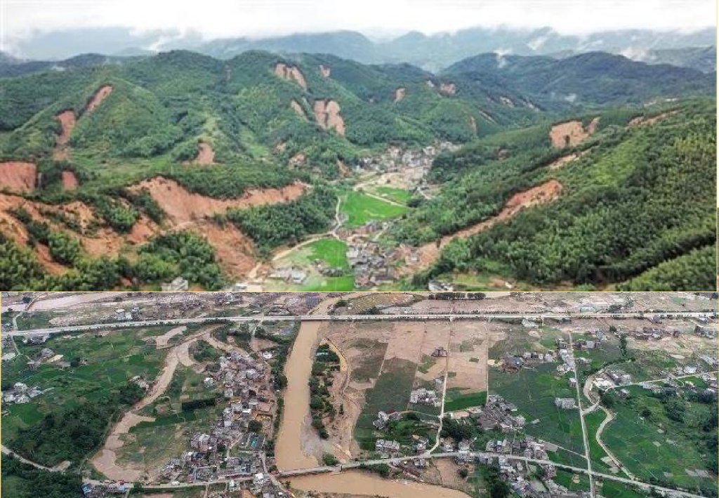 突发地质灾害应急防治导则（试行）44P_第8页