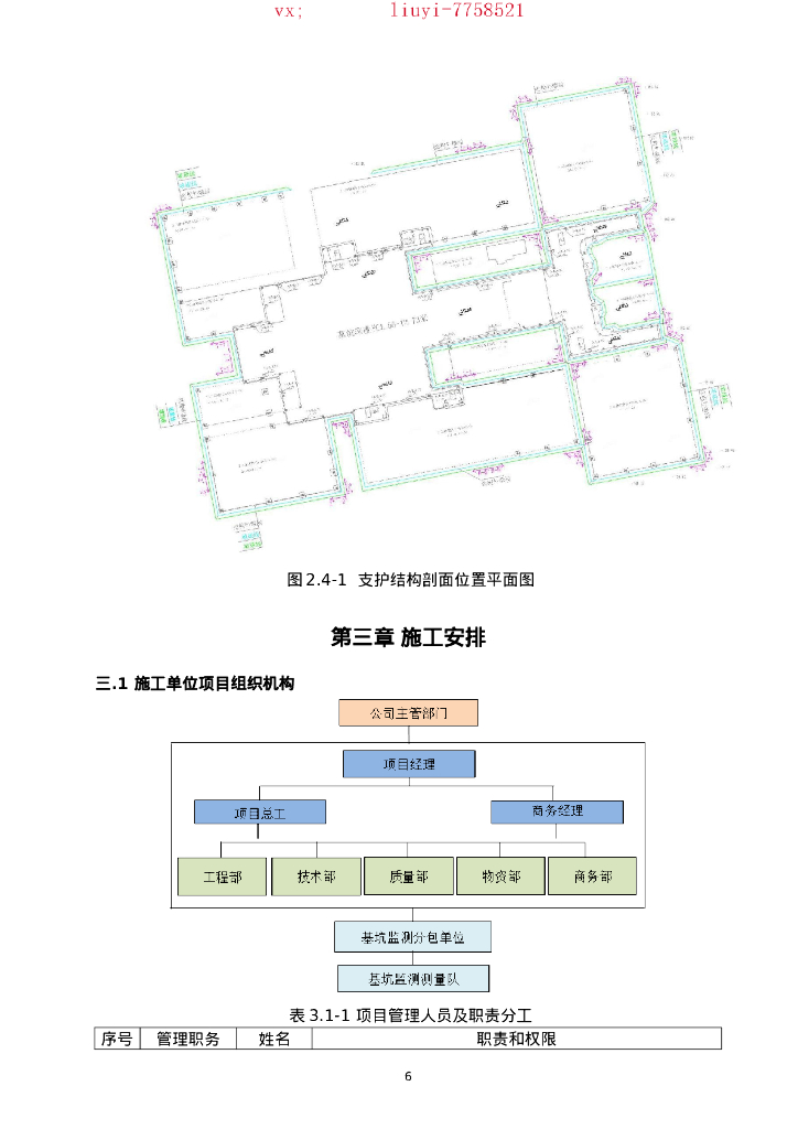 [济南]科学研究院基坑监测施工方案2021_第10页
