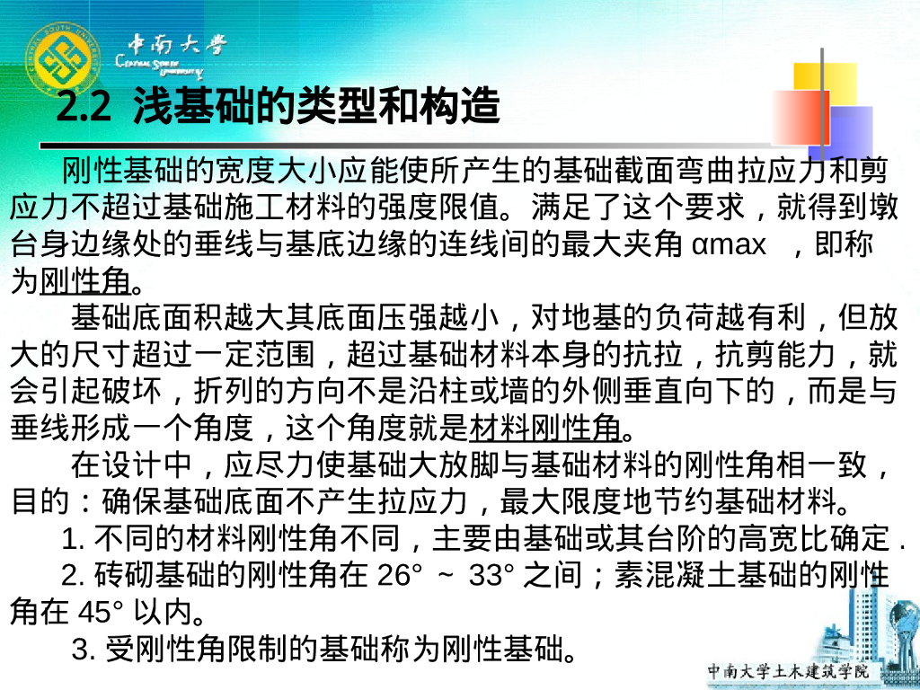 天然地基上的浅基础（98P）_第10页