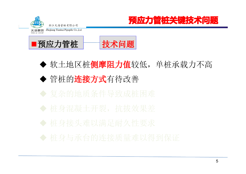 机械连接竹节桩的关键技术与工程应用(106P)_第6页