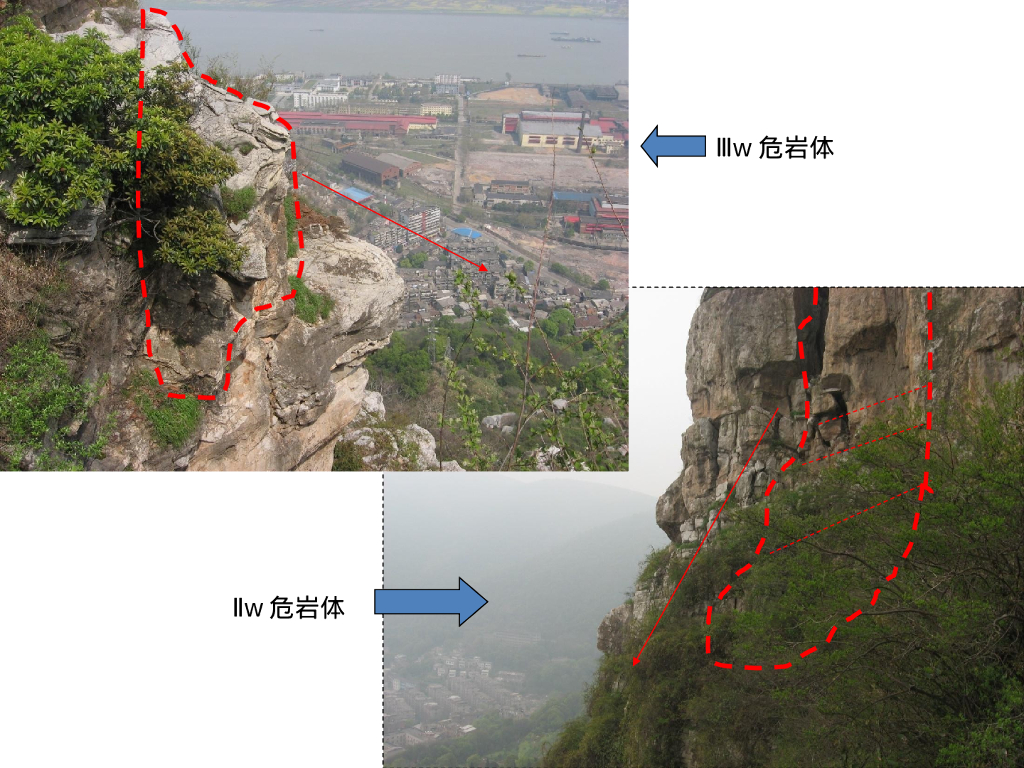 湖北黄石市板岩山危岩体防治工程案例（65P ）_第6页