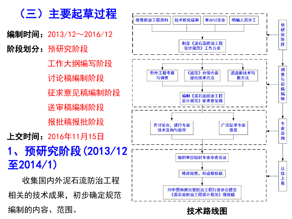 泥石流防治工程设计规范解读（133P）_第9页