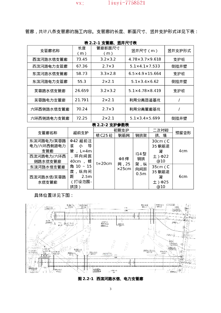 道路工程支管廊施工安全专项方案2021_第6页