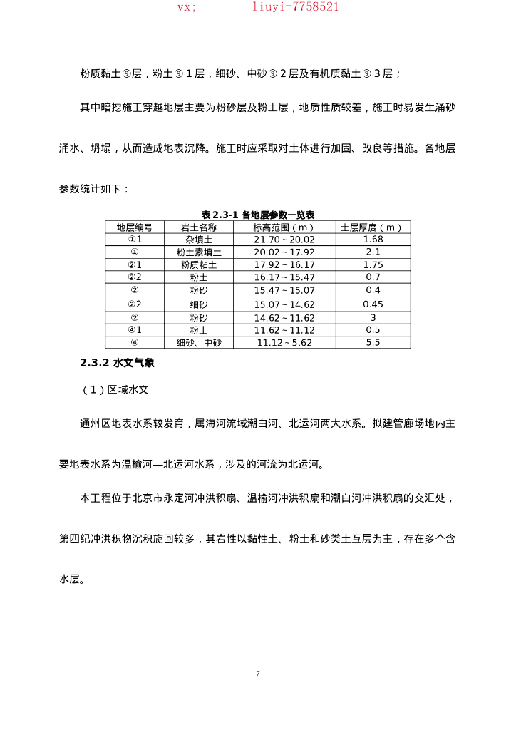 道路工程支管廊施工安全专项方案2021_第10页
