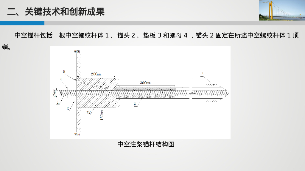 微创新中空锚杆快速持荷注浆施工方法2021_第6页