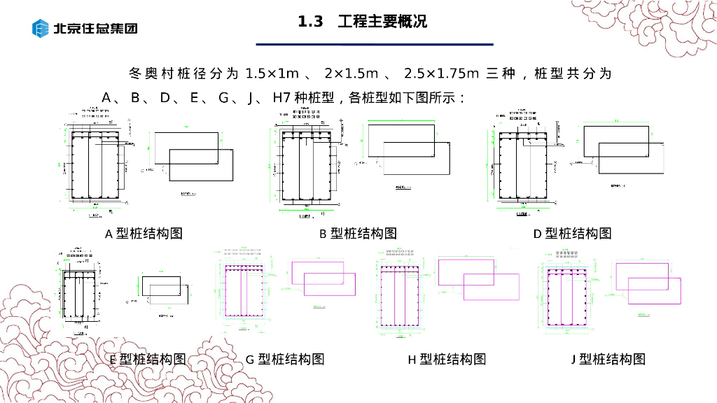 山地工程中外露型永久桩墙支护体系2021_第9页