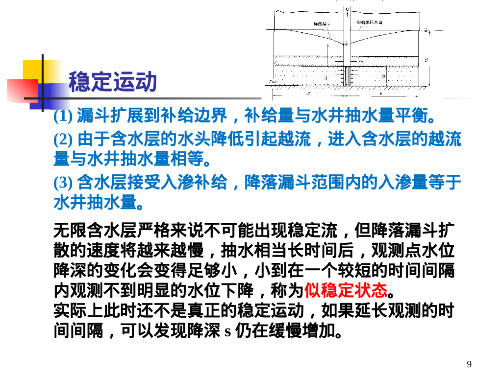 地下水井流理论（71P）_第9页