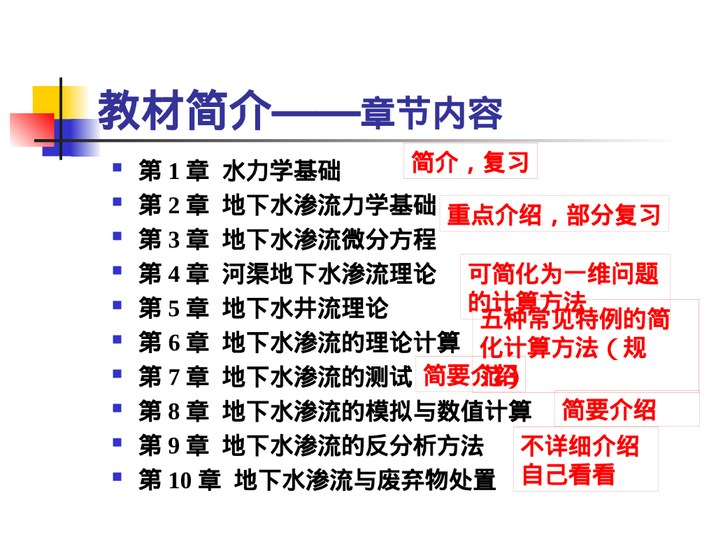 岩土工程渗流综述（55P）_第9页
