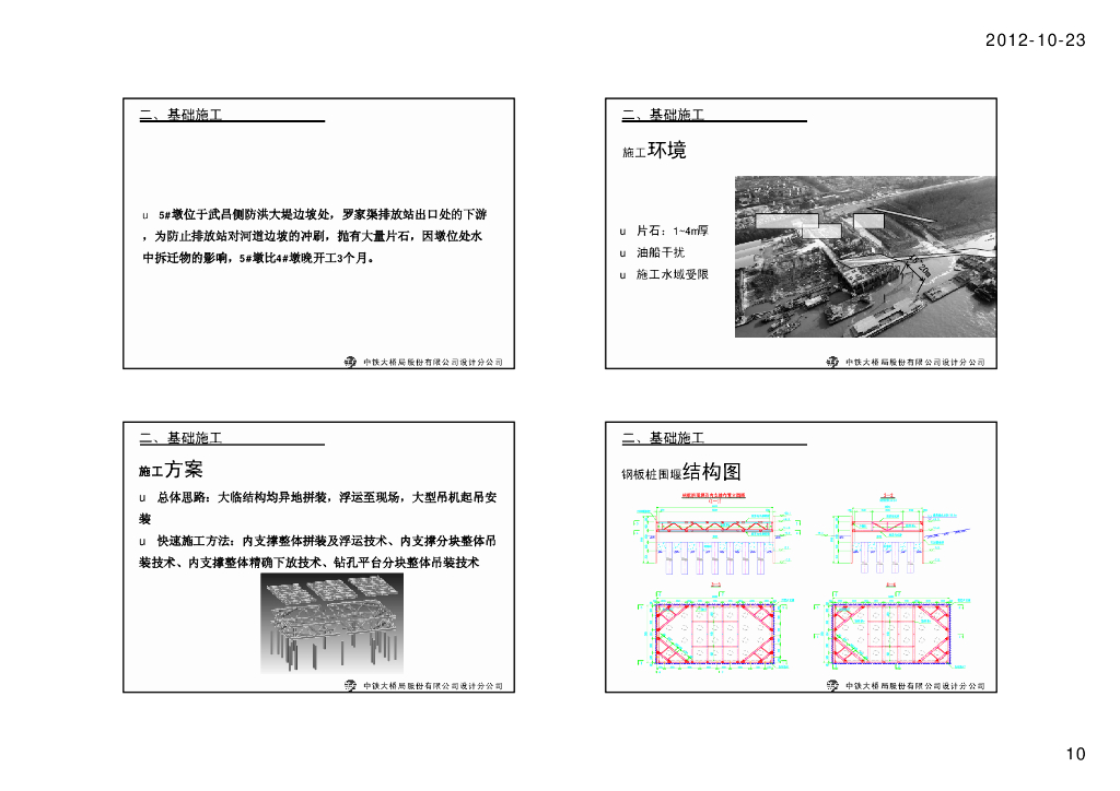 【中铁】大跨度结合梁斜拉桥施工技术90页PDF_第10页