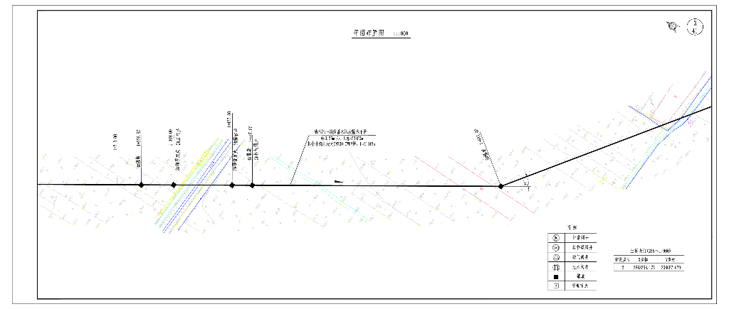 蓄水池输水工程图册2023+115P_第7页