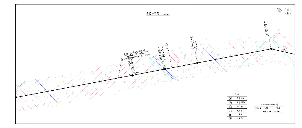 蓄水池输水工程图册2023+115P_第10页