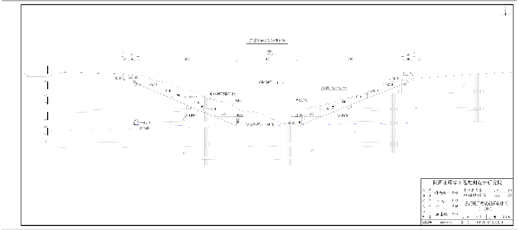 拦泥坝枢纽工程图册2023+83P_第9页