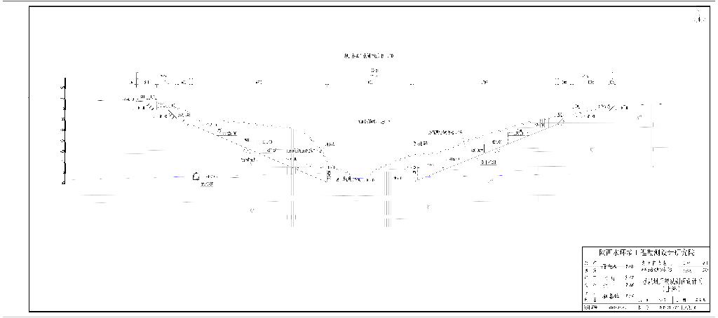 拦泥坝枢纽工程图册2023+83P_第10页