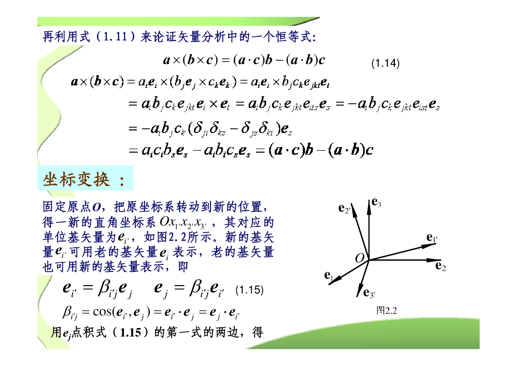 张量知识基础（45P）_第10页