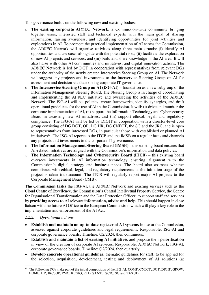 欧盟委员会：2024人工智能系统的开发和使用的战略愿景报告（英文版）_第6页