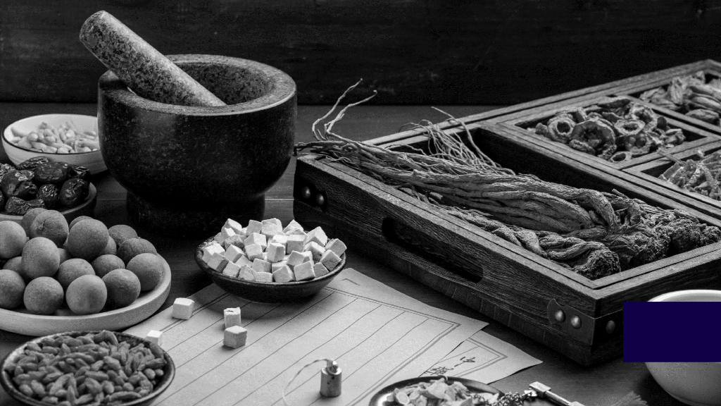 嘉世咨询：2024中医药行业简析报告_第1页