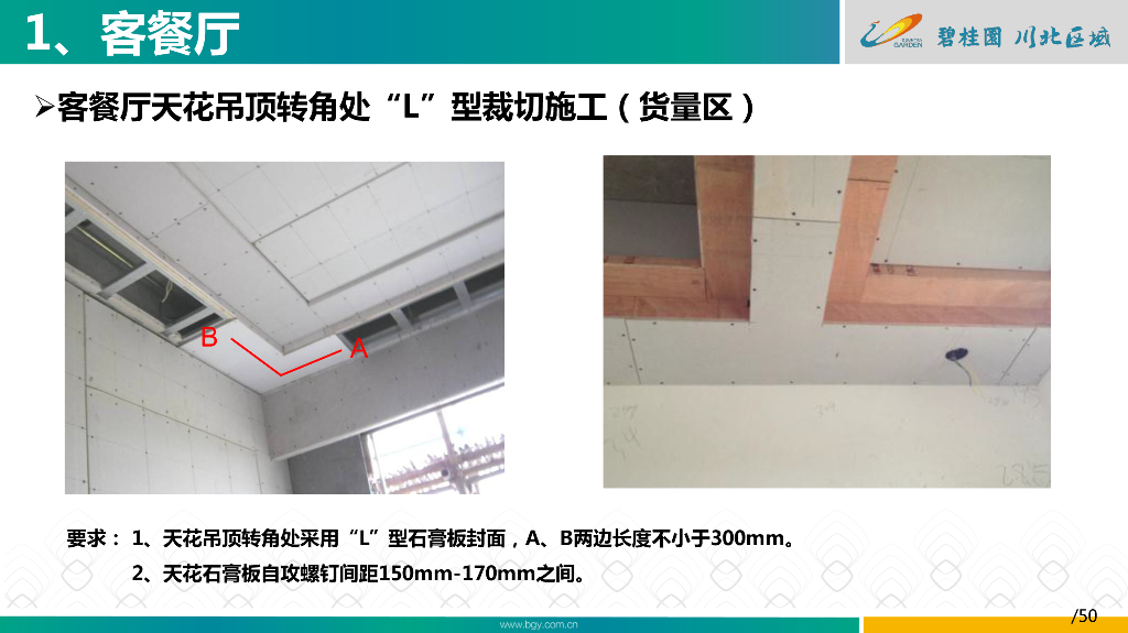 知名房企货量精装修施工标准图集（2020年）_第7页