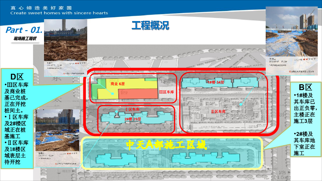 [太原]商住项目施工技术策划（91页）_第6页