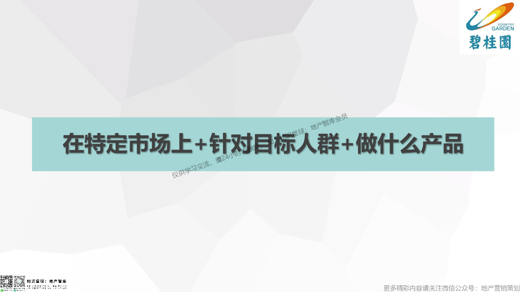 营销视野下的产品定位_第6页