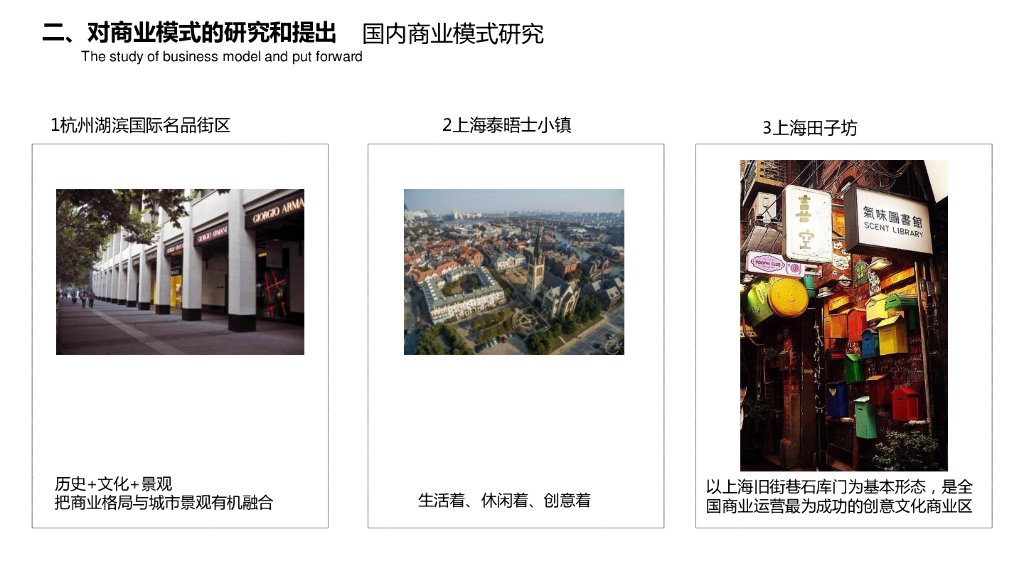 商业街外立面美化装饰及局部包装_第9页