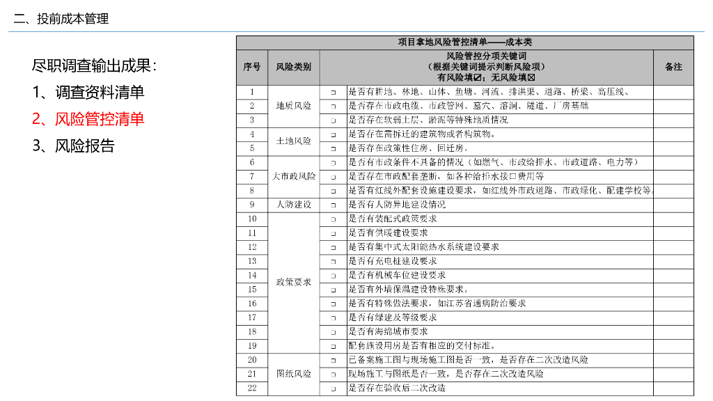 房地产项目设计成本管理_第8页