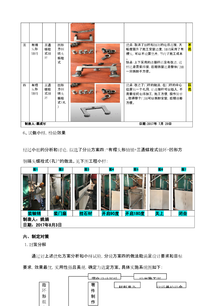 暗装式消火栓门轴的研制_第10页