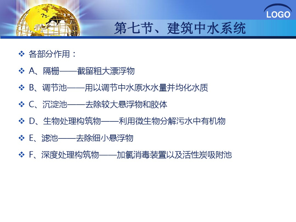 建筑中水系统_第9页