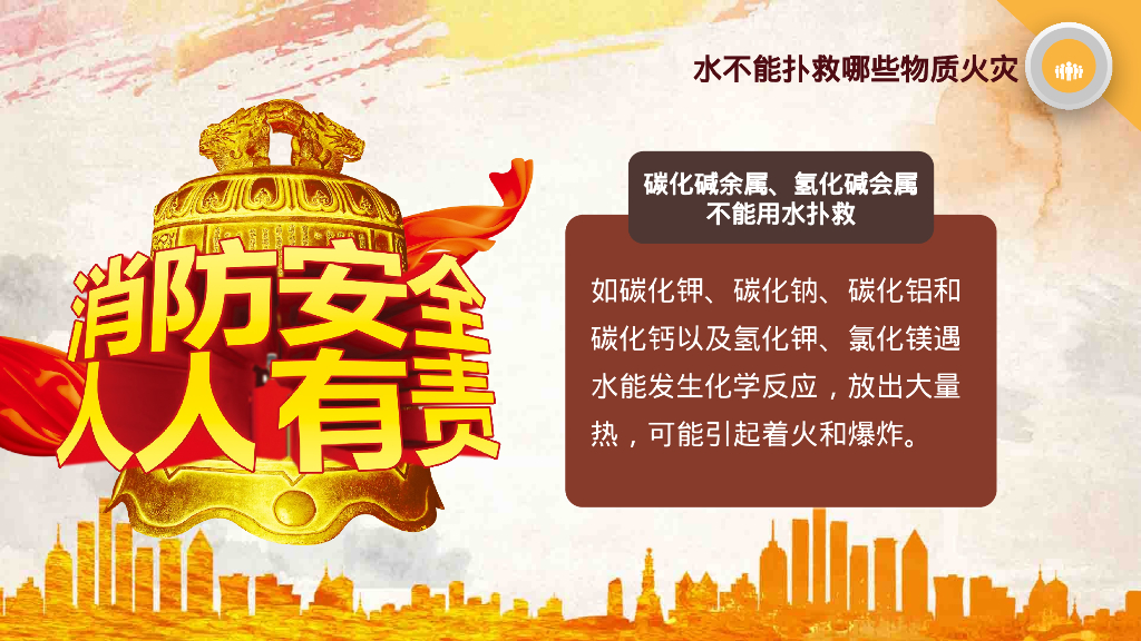 消防安全小常识培训_第8页