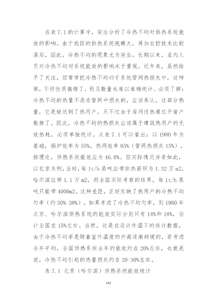 供热系统节能潜力和节能技术_第6页