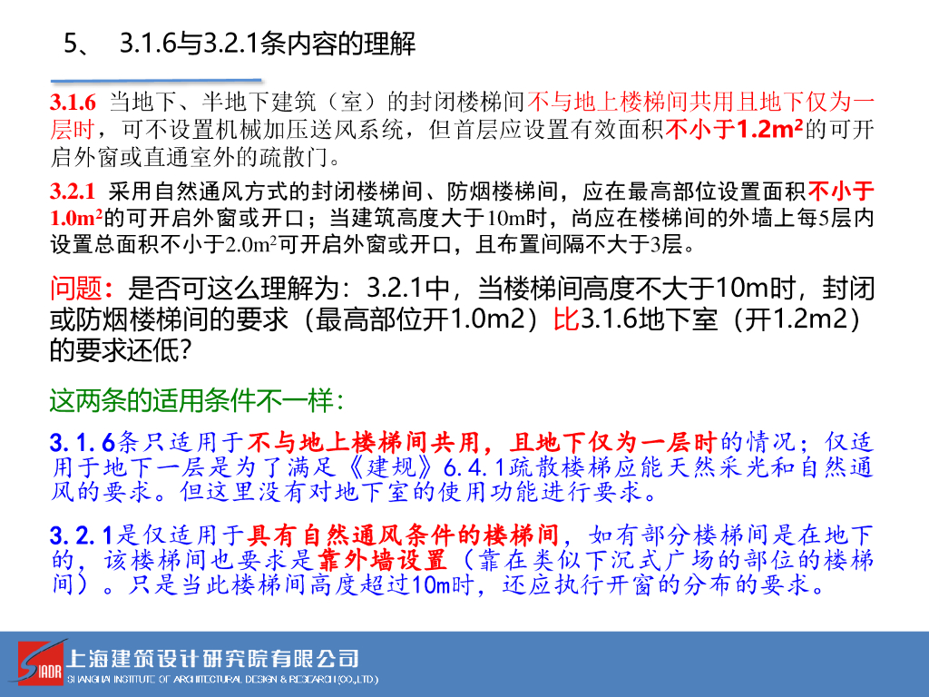 2018版防排烟标准条文解读及问题解析33页_第8页