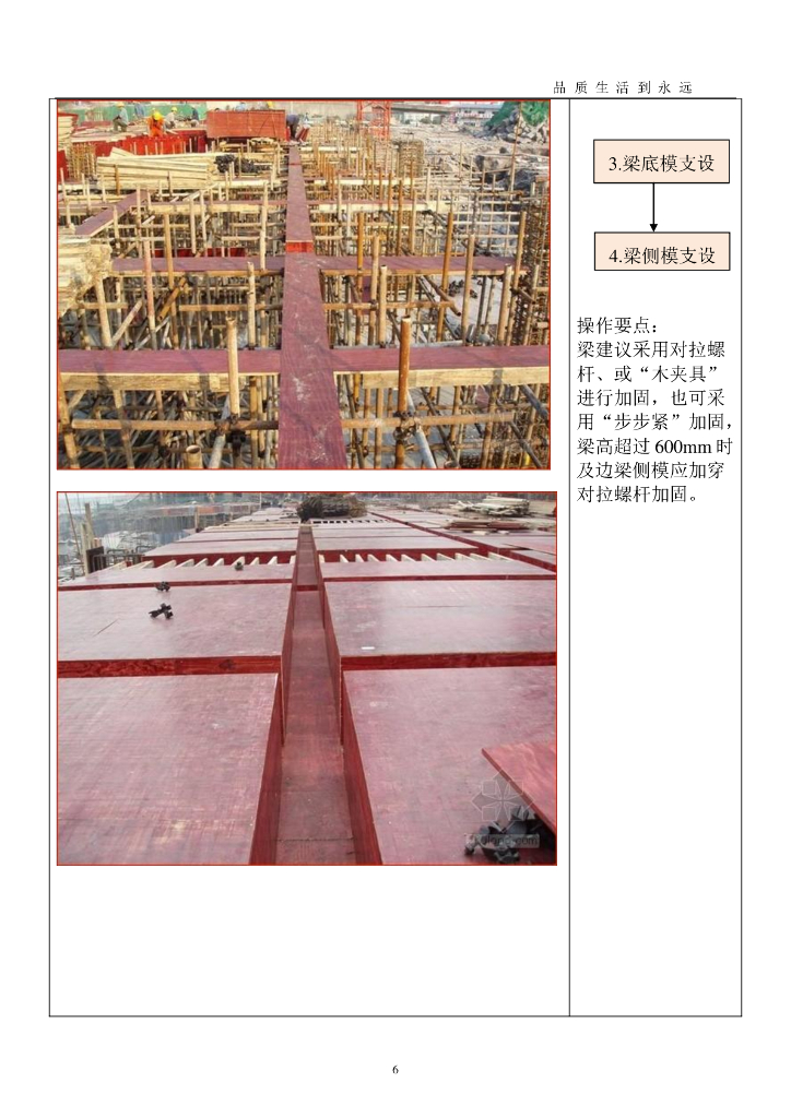 【资料】可视化施工技术交底卡_第6页