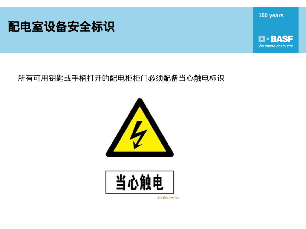 配电室安全标识_第9页