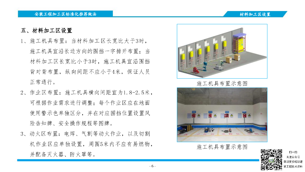 中建安装工程加工区标准化推荐做法2023年_第10页