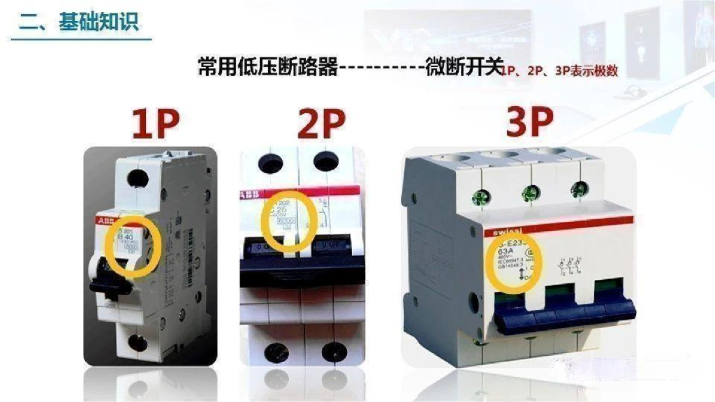 配电室常见隐患及安全检查重点_第6页