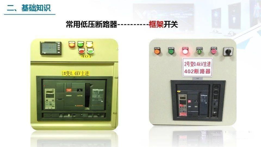 配电室常见隐患及安全检查重点_第10页